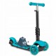 Trotineta Ricokids Buggy - Albastru