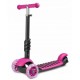 Trotineta Ricokids Buggy - Roz