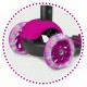 Trotineta Ricokids Buggy - Roz