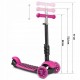 Trotineta Ricokids Buggy - Roz
