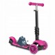 Trotineta Ricokids Buggy - Roz