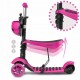 Trotineta Ricokids Buggy - Roz