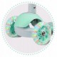 Trotineta Ricokids Buggy - Verde menta