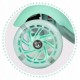 Trotineta Ricokids Buggy - Verde menta