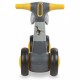Bicicleta fara pedale Kidwell PETITO Dino