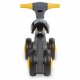 Bicicleta fara pedale Kidwell PETITO Dino