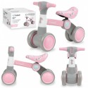 Bicicleta fara pedale Kidwell PETITO Bunny