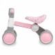 Bicicleta fara pedale Kidwell PETITO Bunny