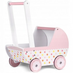 Antemergator carucior papusi Ricokids RK-813