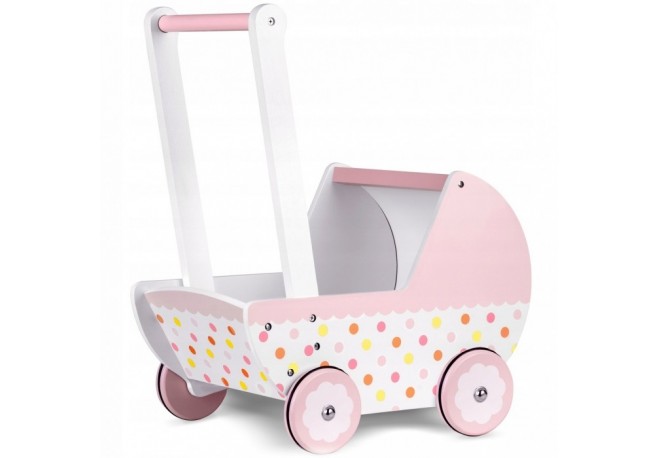 Antemergator carucior papusi Ricokids RK-813