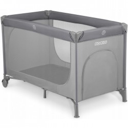 Patut pliabil Ricokids RK-240 Gri