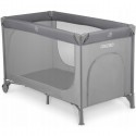 Patut pliabil Ricokids RK-240 Gri