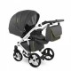Carucior 3 in 1 Camarelo SIRION ECO 5