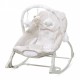 Balansoar multifunctional cu sunete si jucarii Kidwell Pino - Bej