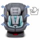 Scaun auto Kidwell Ventura 0-36 Kg - Dark Gray