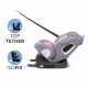 Scaun auto Kidwell Ventura 0-36 Kg - Pink Gray