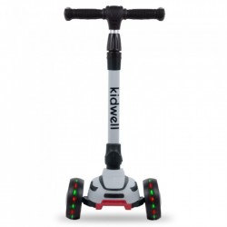 Trotineta Kidwell JAX - Gray Black