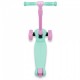 Trotineta Kidwell JAX - Mint Pink
