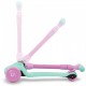 Trotineta Kidwell JAX - Mint Pink