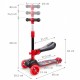 Trotineta 2 in 1 cu sezut Kidwell Rimba- Race