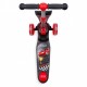 Trotineta 2 in 1 cu sezut Kidwell Rimba- Race