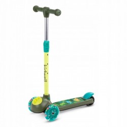 Trotineta Kidwell ZOOCAR - Dinosaur