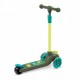 Trotineta Kidwell ZOOCAR - Dinosaur