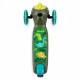 Trotineta Kidwell ZOOCAR - Dinosaur