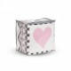 Salteluta de joaca tip puzzle Kidwell HAPPY - Love