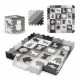 Salteluta de joaca tip puzzle Kidwell HAPPY - Zoo