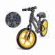 Bicicleta fara pedale cu roti din spuma EVA Kidwell MUNDO - Dogs