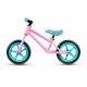 Bicicleta fara pedale cu roti din spuma EVA Kidwell MUNDO - Unicorn