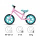 Bicicleta fara pedale cu roti din spuma EVA Kidwell MUNDO - Unicorn