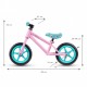 Bicicleta fara pedale cu roti din spuma EVA Kidwell MUNDO - Unicorn