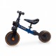 Tricicleta cu pedale 3 in 1 Kidwell Pico Plane