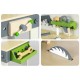 Atelier de lucru din lemn Ricokids RC-760