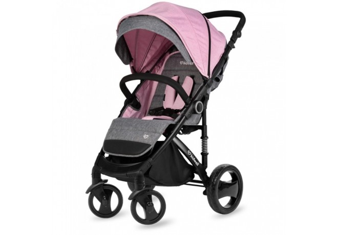 Carucior sport Kidwell CARELL Pink