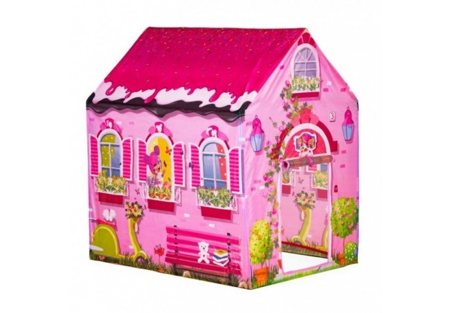 Cort de joaca pentru copii Ecotoys 7200AR