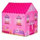 Cort de joaca pentru copii cu tunel Ecotoys 8326