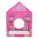 Cort de joaca pentru copii cu tunel Ecotoys 8326