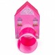 Cort de joaca pentru copii cu tunel Ecotoys 8326