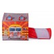 Cort statie de pompieri cu tunel Ecotoys 8322