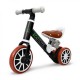 Bicicleta fara pedale Ecotoys LC-V1307 - Negru - Resigilat