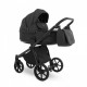 Carucior 3 in 1 Camarelo PREVIO 1
