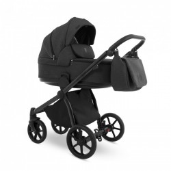 Carucior 3 in 1 Camarelo PREVIO 1