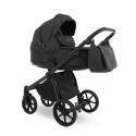 Carucior 3 in 1 Camarelo PREVIO 1