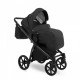 Carucior 3 in 1 Camarelo PREVIO 1