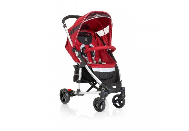 Carucior sport Coto Baby Torino Red