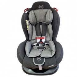 Scaun auto Coto Baby Bolero 0-25 kg  Melange Dark Grey