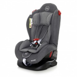 Scaun auto Coto Baby Bolero 0-25 kg  Melange Grey